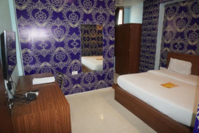 Hotel Mark Inn